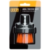 ADBL TWISTER SOFT 50mm miękka szczotka na wkrętarkę